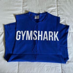 Men’s Gymshark Tank